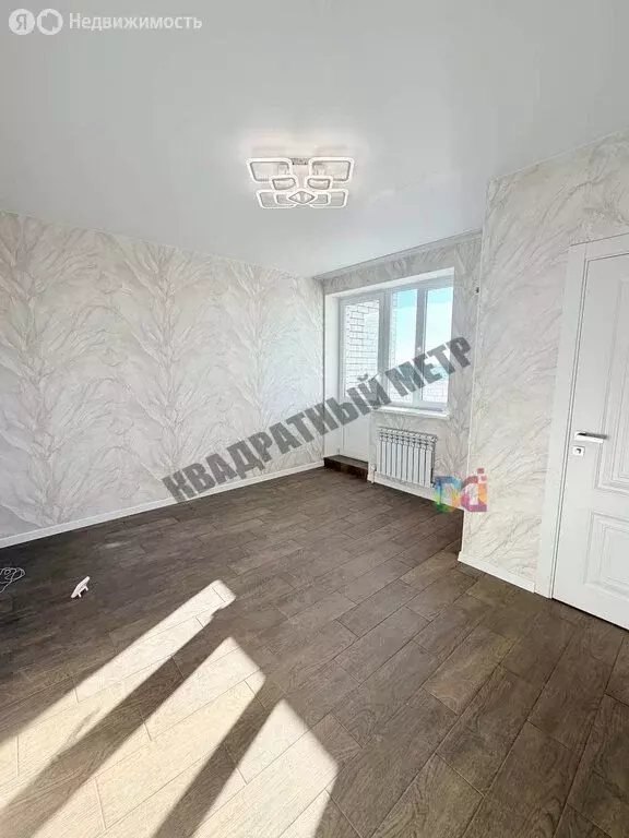 1-комнатная квартира: Элиста, улица В.И. Ленина, 321 (26.5 м) - Фото 1