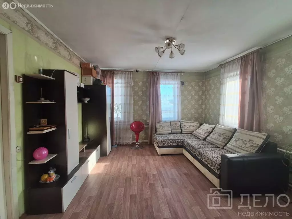 Дом в Рязань, район Дягилево, 4-й Аллейный проезд, 12 (63.6 м) - Фото 1