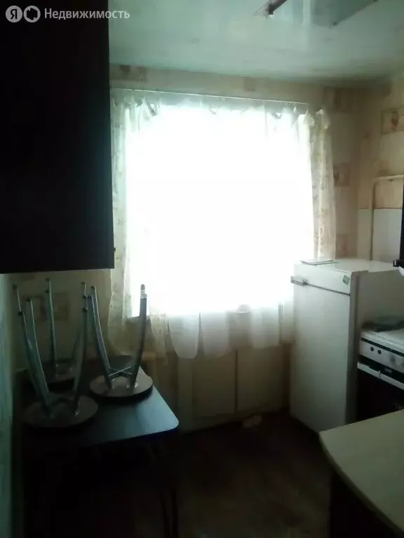 1-комнатная квартира: Курган, Станционная улица, 12 (29.8 м) - Фото 2
