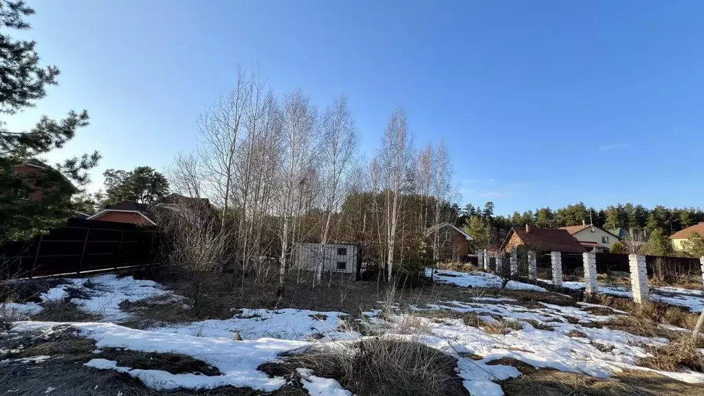 Участок в Тверская область, Калининский муниципальный округ, д. ... - Фото 2