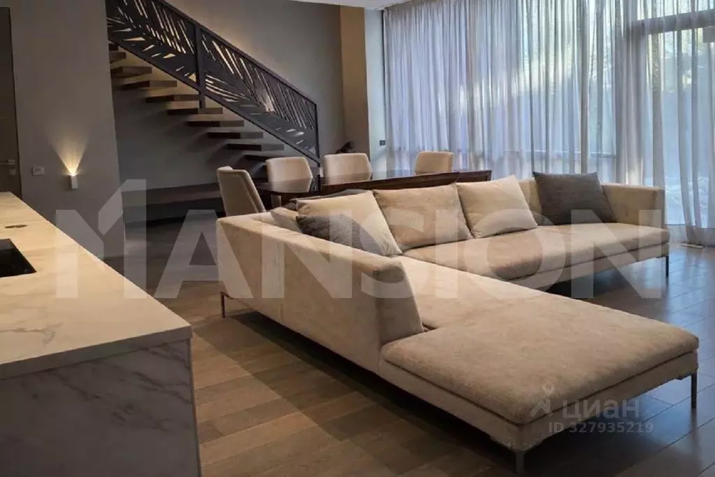 Таунхаус в Московская область, Истра муниципальный округ, д. ... - Фото 1