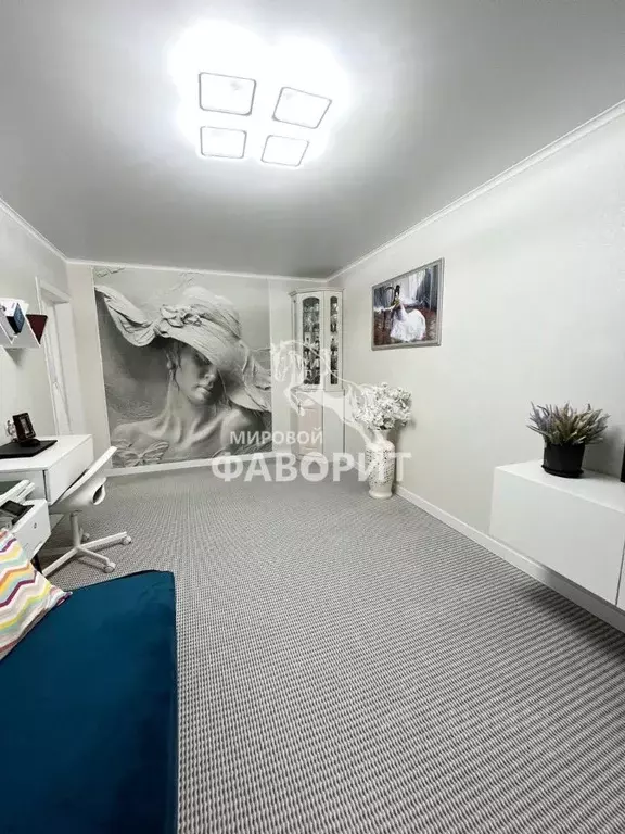 2-к кв. Оренбургская область, Орск Новый город мкр, ул. Короленко, 124 ... - Фото 2