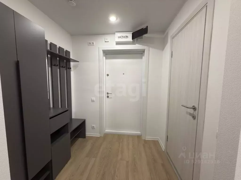 Студия Москва ул. Братьев Бромлей, 5к1 (24.0 м) - Фото 2