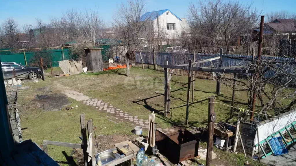 Дом в Астраханская область, Астрахань ул. 7-я Березовая (36 м) - Фото 1