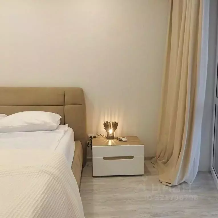 1-к кв. Воронежская область, Воронеж ул. Загоровского, 7к2 (48.0 м) - Фото 1