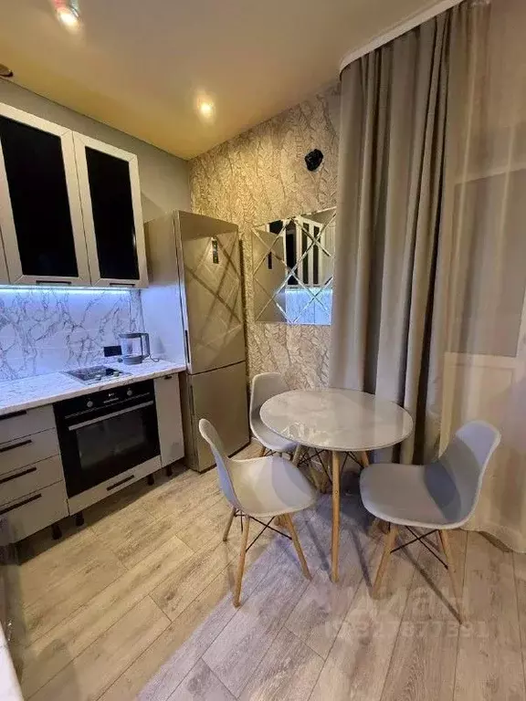 Студия Томская область, Томск Черемошники мкр, ул. Блок-Пост, 3 (30.0 ... - Фото 1