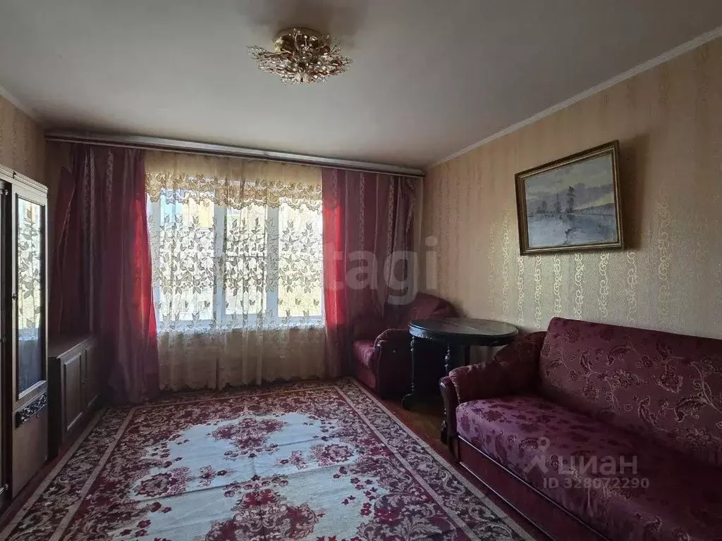 3-к кв. Москва Зеленый просп., 67К1 (60.1 м) - Фото 1