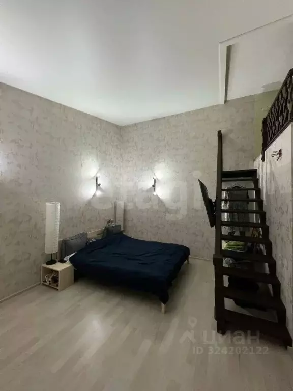 2-к кв. Кировская область, Киров ул. Сурикова, 7к1 (55.0 м) - Фото 1