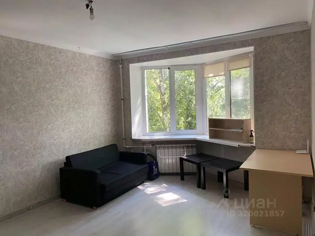 1-к кв. Санкт-Петербург Новосибирская ул., 18/5 (33.0 м) - Фото 2