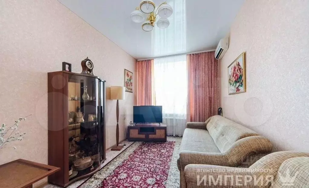 1-к кв. Амурская область, Благовещенск Студенческая ул., 21 (38.0 м) - Фото 1