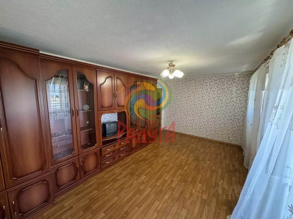 2-к кв. Ивановская область, Иваново просп. Ленина, 69 (49.5 м) - Фото 0