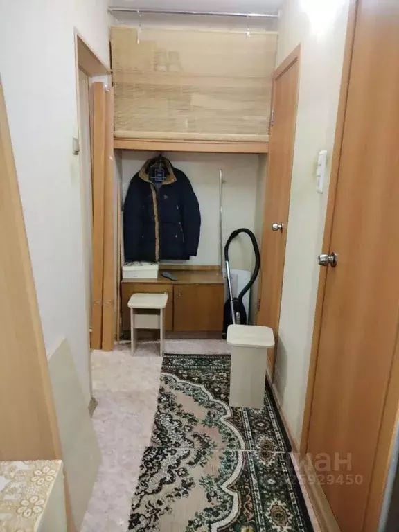 1-к кв. Челябинская область, Сосновский муниципальный округ, д. ... - Фото 1