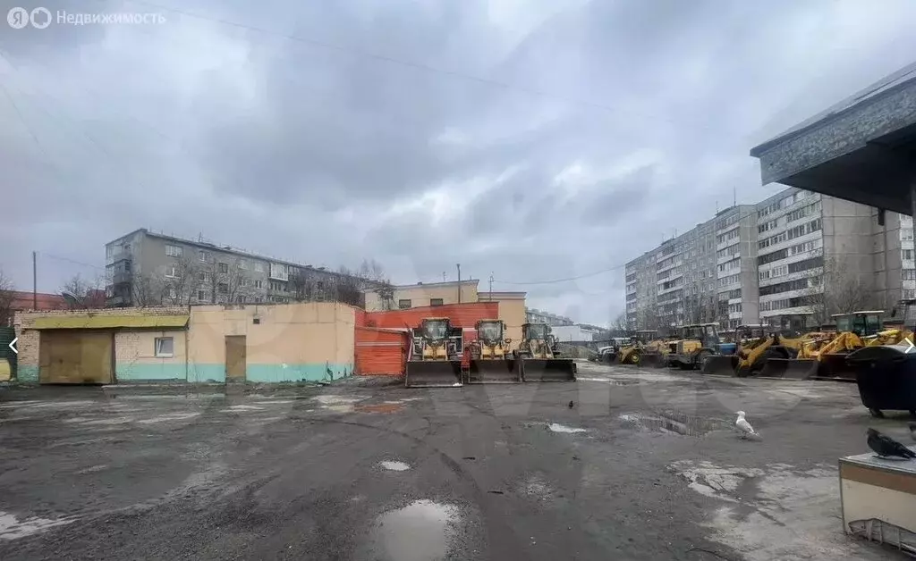 Помещение свободного назначения (885 м) - Фото 2