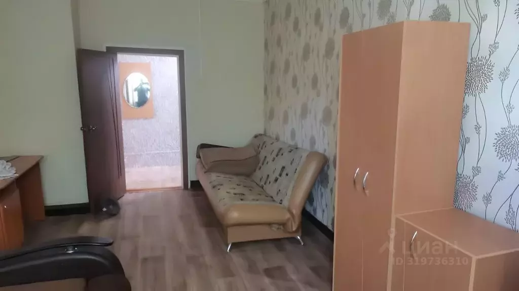2-к кв. Иркутская область, Иркутск Урожайная ул., 5 (40.0 м) - Фото 1