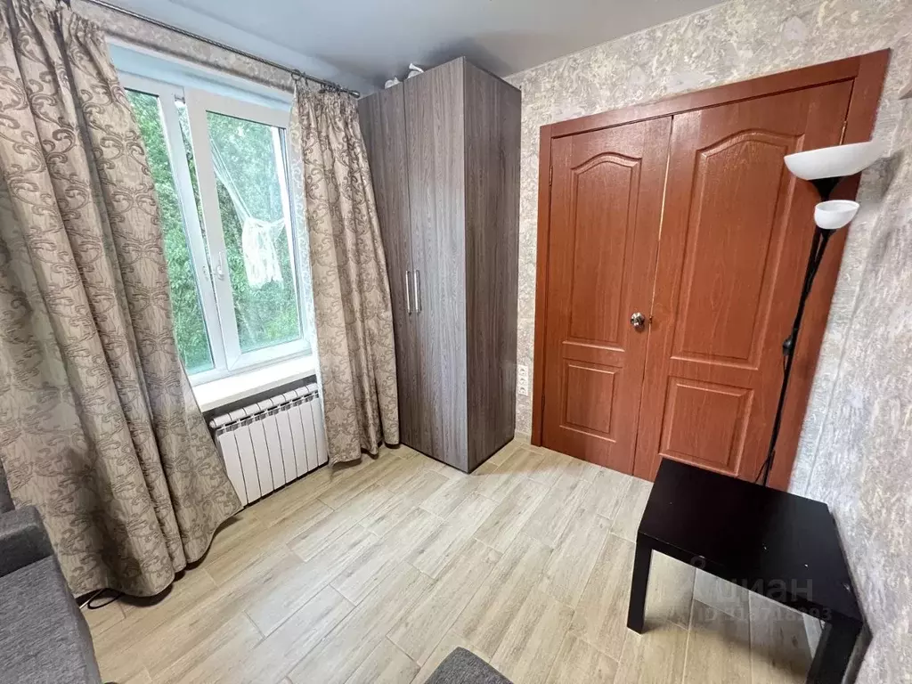 2-к кв. Москва 3-я Рощинская ул., 5 (37.0 м) - Фото 1