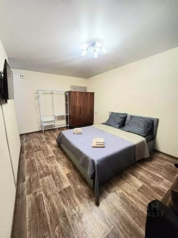 1-к кв. Москва Севанская ул., 56К2 (30.0 м) - Фото 1