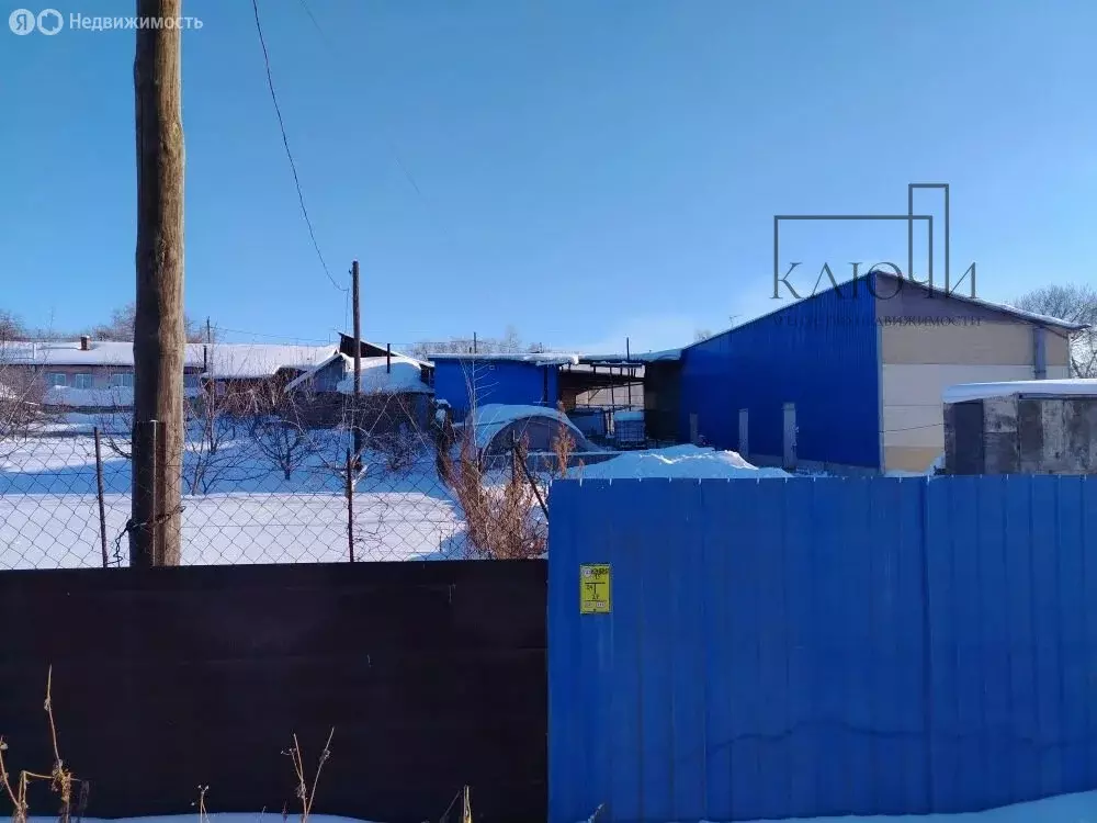 Дом в Магнитогорск, улица Лизы Чайкиной, 18 (75 м) - Фото 1