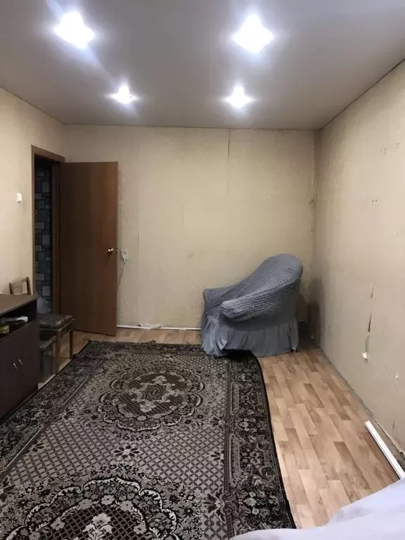 2-к кв. Башкортостан, Уфа Кремлевская ул., 59/2 (43.0 м) - Фото 2