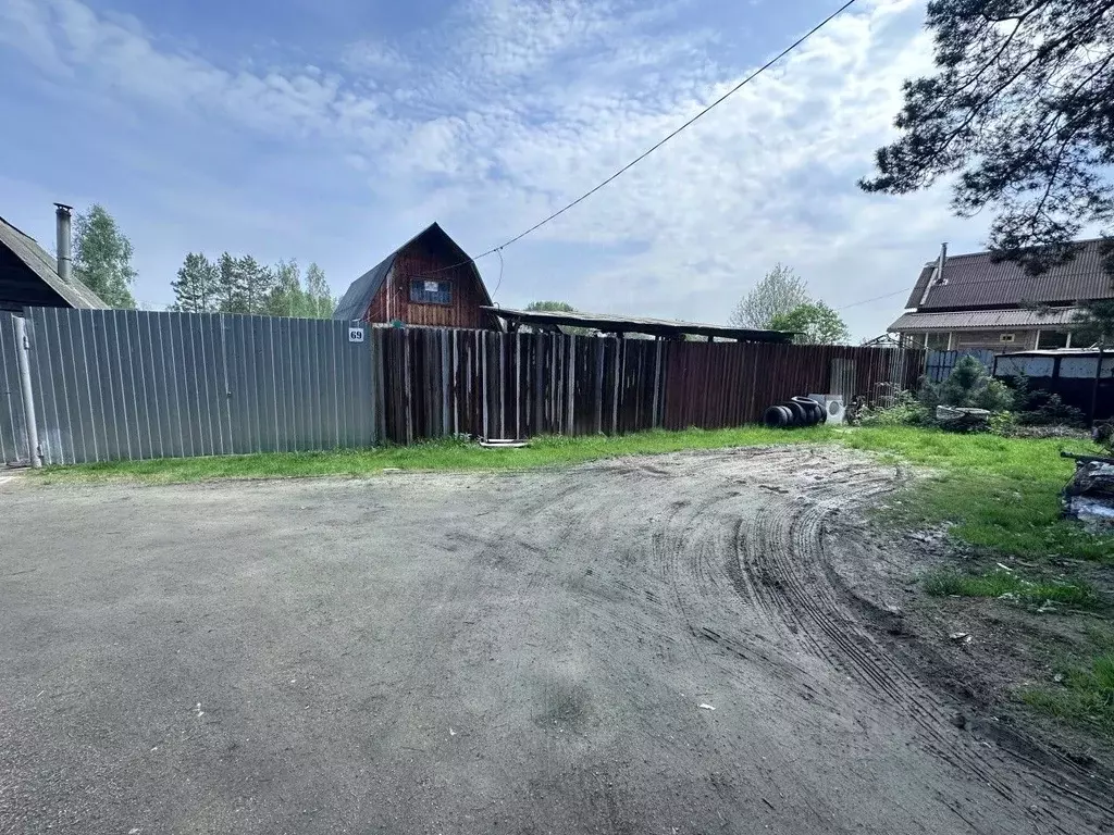 Участок в Свердловская область, Екатеринбург  (16.0 сот.) - Фото 2