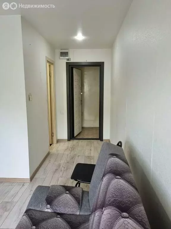 Квартира-студия: Усть-Илимск, улица Ленина, 3А (17 м) - Фото 2