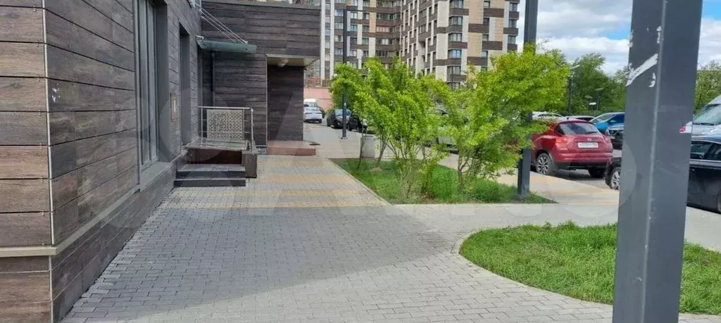 Сдам помещение свободного назначения, 100 м - Фото 1