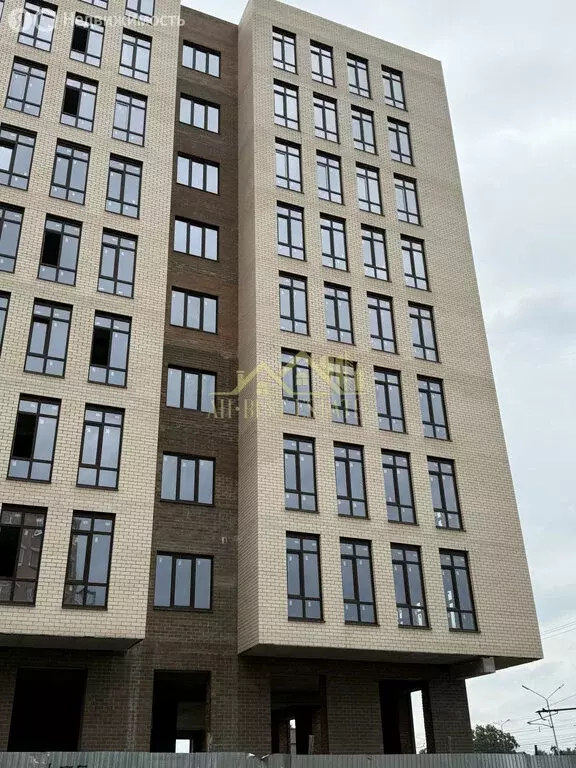 4-комнатная квартира: Владикавказ, улица Михаила Калинина, 62 (125 м) - Фото 0