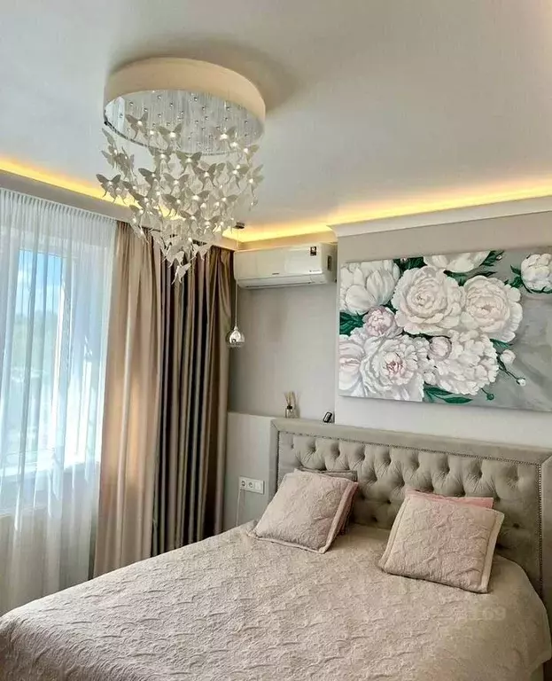 2-к кв. Ростовская область, Ростов-на-Дону Нижегородская ул., 31/2 ... - Фото 1