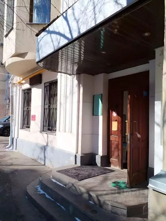 Офис в Москва Тихвинский пер., 9С1 (144 м) - Фото 1