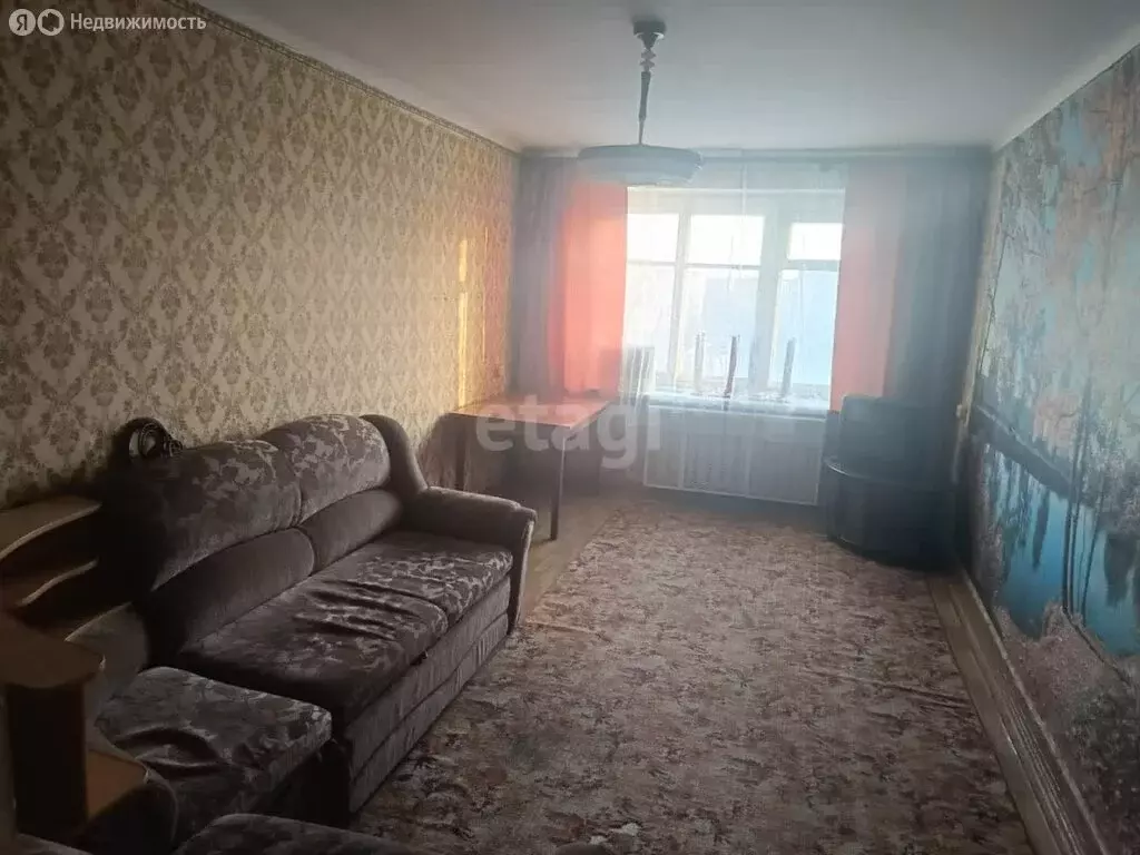 3-комнатная квартира: Верхняя Салда, улица Воронова, 2к2 (62.4 м) - Фото 1