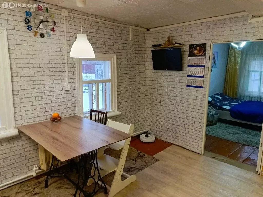 Дом в Богородск, улица Маяковского, 50 (88 м) - Фото 1