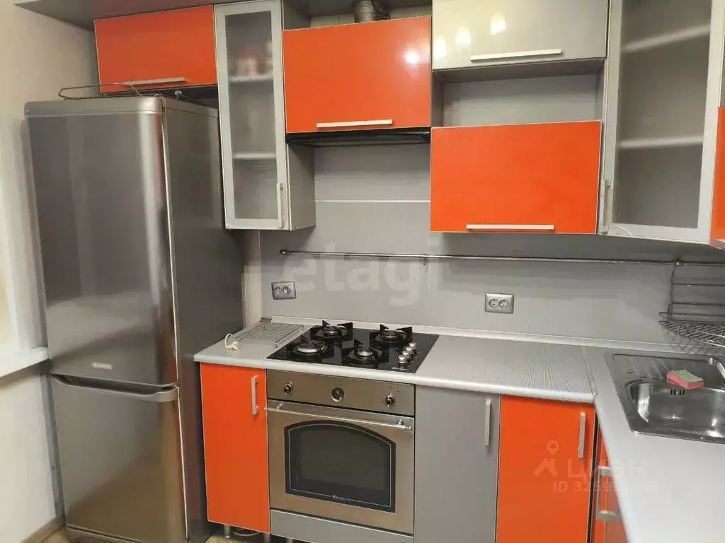 2-к кв. Ярославская область, Ярославль Корабельная ул., 30 (50.0 м) - Фото 1