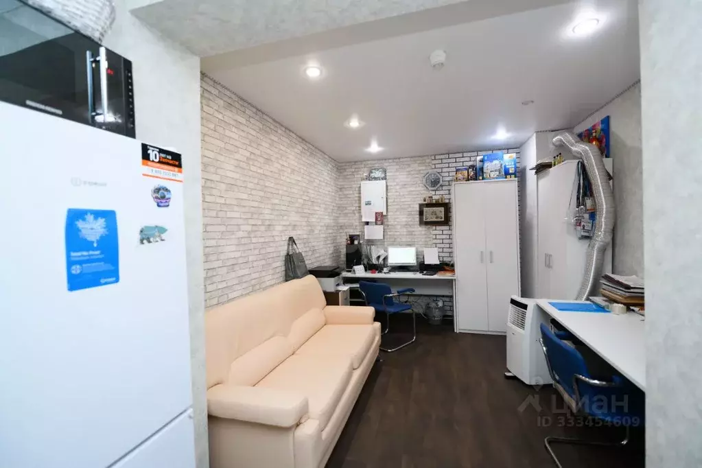 Офис в Белгородская область, Белгород ул. Есенина, 40 (50 м) - Фото 1