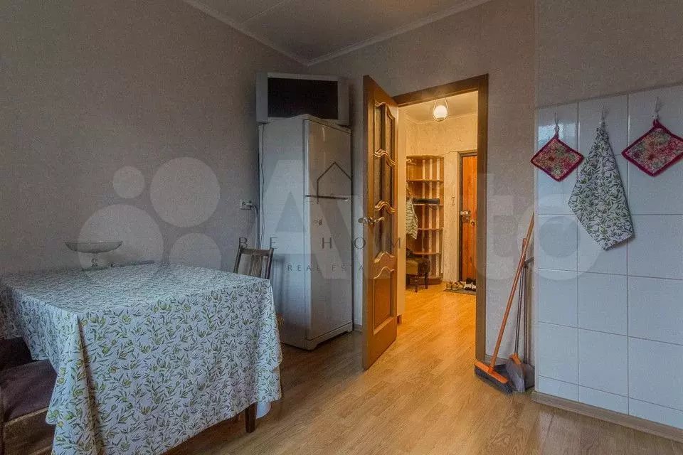 1-к. квартира, 40 м, 2/12 эт. - Фото 1