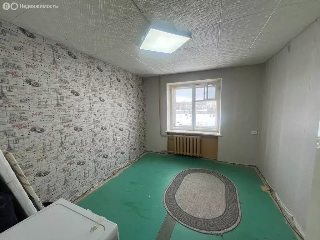 2-комнатная квартира: Северодвинск, Пионерская улица, 6 (35 м) - Фото 1