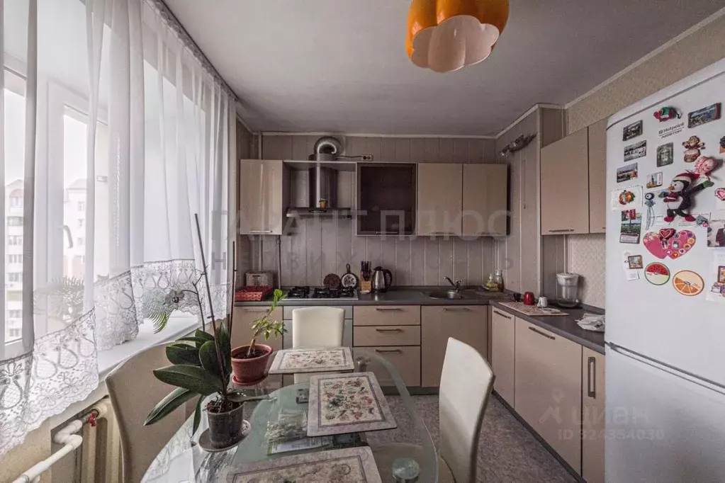 2-к кв. Липецкая область, Липецк Коммунальная ул., 14 (65.0 м) - Фото 2