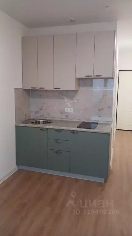 Студия Москва Пятницкое ш., 56Б (20.6 м) - Фото 0