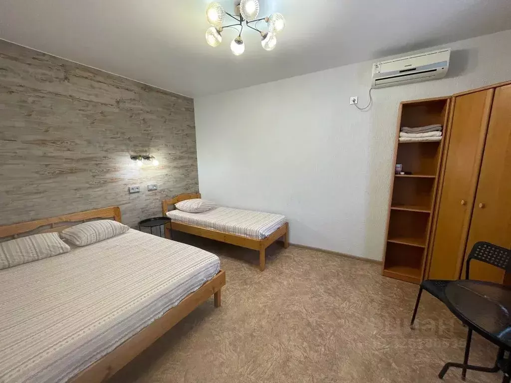 1-к кв. Крым, Евпатория ул. Симферопольская, 72А (21.0 м) - Фото 1