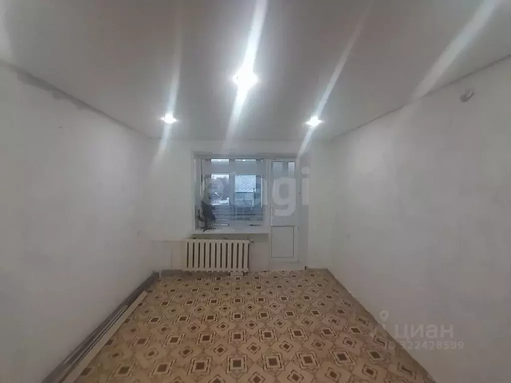 3-к кв. Саратовская область, Балашовский район, с. Пады ул. Санаторий, ... - Фото 1