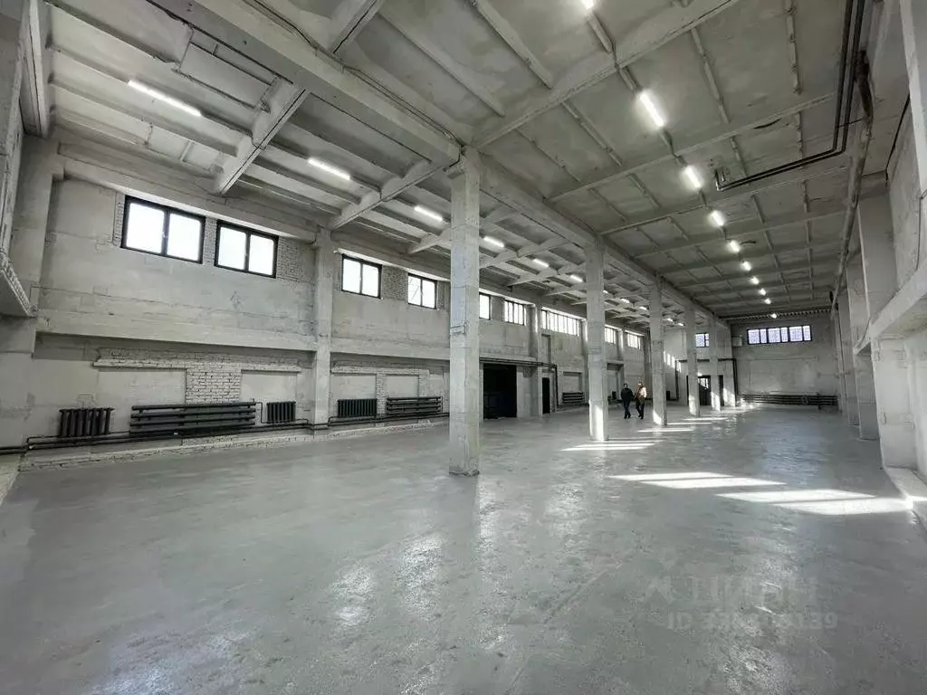 Помещение свободного назначения в Москва Ферганская ул., 8к3с10 (855 ... - Фото 1