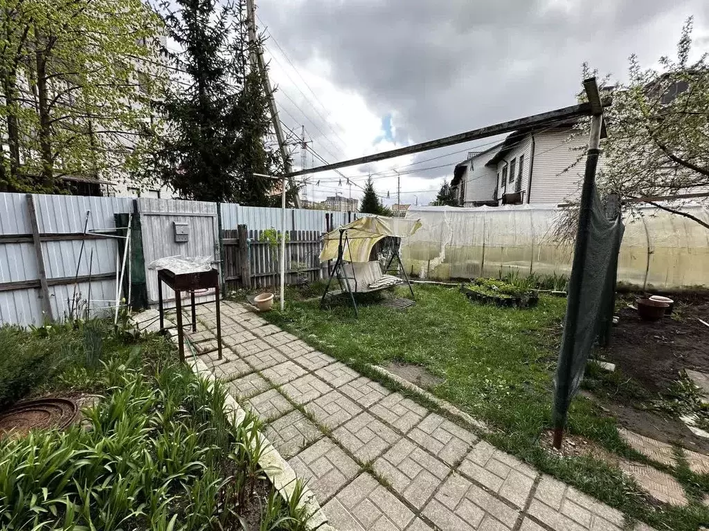 Таунхаус в Тверская область, Тверь Мирная ул., 7 (116 м) - Фото 1