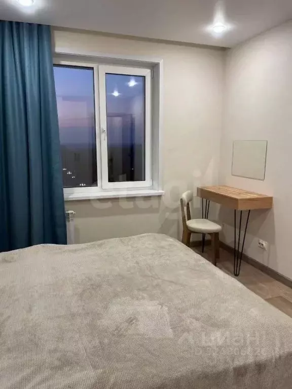 2-к кв. Хабаровский край, Хабаровск ул. Герцена, 15 (40.0 м) - Фото 2