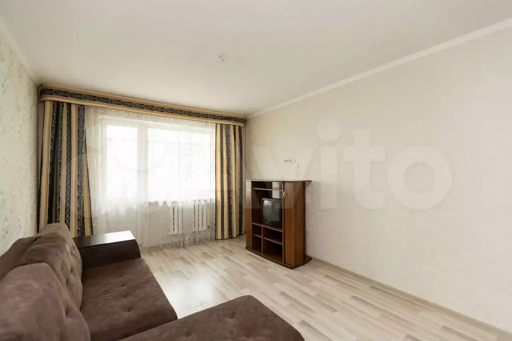 2-к. квартира, 53,4 м, 3/9 эт. - Фото 1