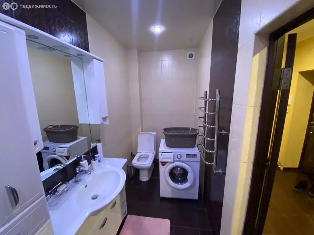 2-комнатная квартира: Ессентукская, улица Яблонька, 114к3 (45 м) - Фото 2