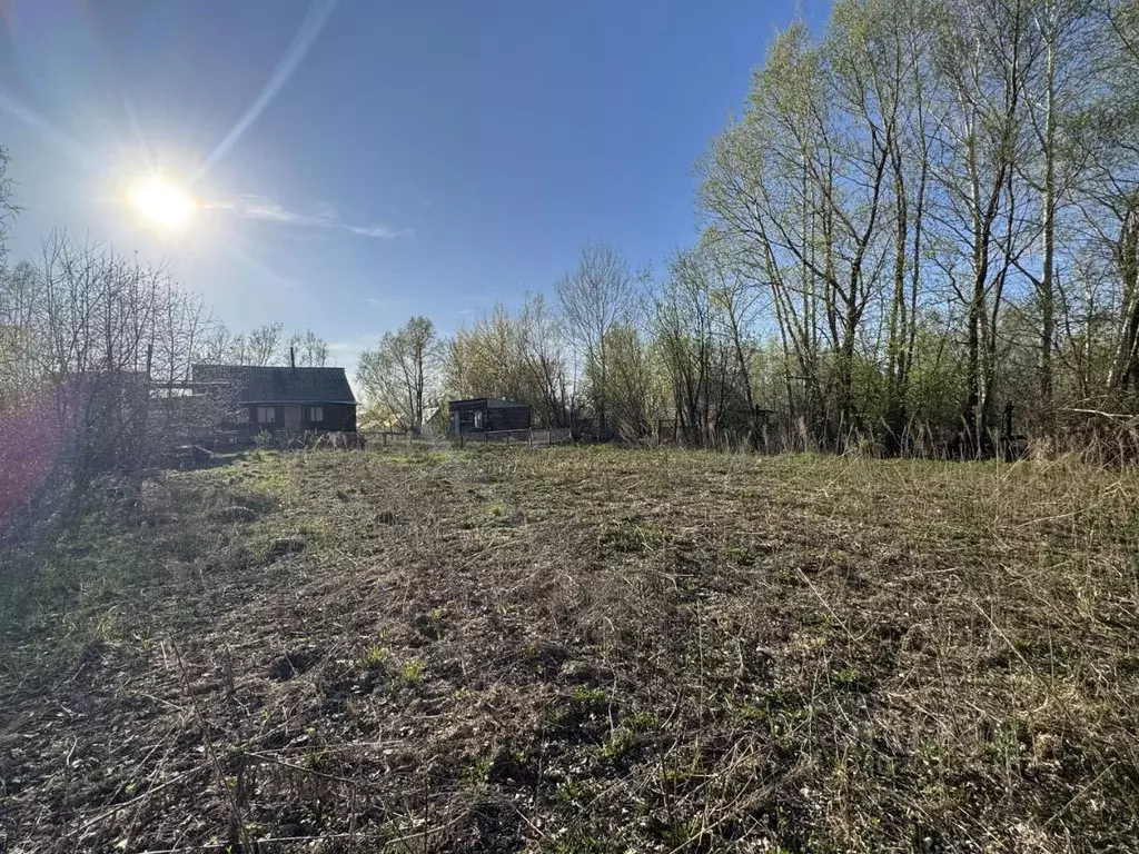 Дом в Алтайский край, Барнаул Затон мкр, Сенная ул., 7 (52 м) - Фото 1