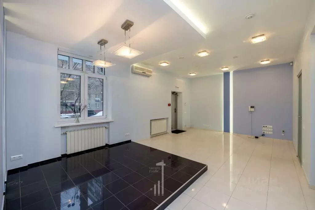 Помещение свободного назначения в Москва Петровско-Разумовский проезд, ... - Фото 2