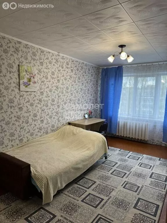 3-комнатная квартира: Киров, улица Чапаева, 38Б (65.7 м) - Фото 1