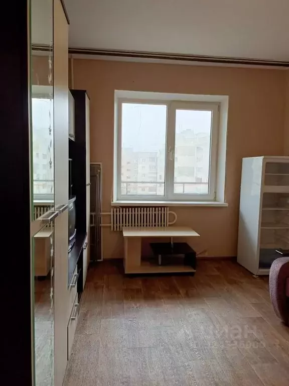 Комната Курская область, Железногорск ул. Энтузиастов, 1к2 (12.2 м) - Фото 2