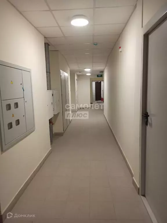Продаётся 1-к квартира, 47.3 м - Фото 1