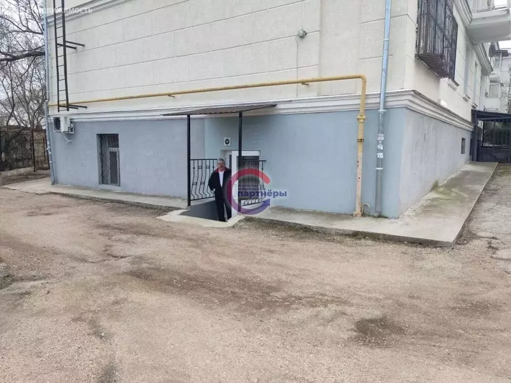 Помещение свободного назначения (67 м) - Фото 1