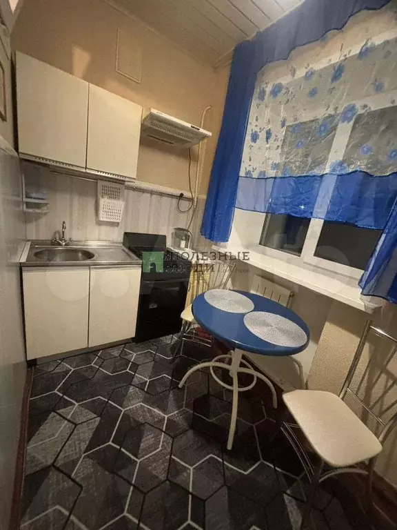 2-к. квартира, 40 м, 2/2 эт. - Фото 0
